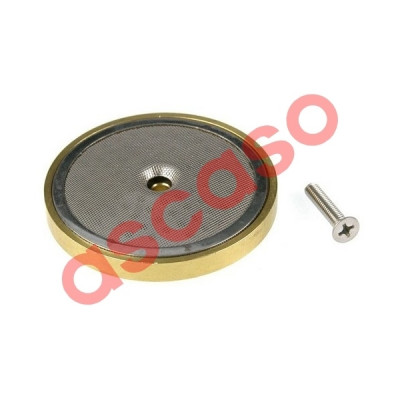 ASCASO KIT..1POD-GROUND KIT (-01/04/15)