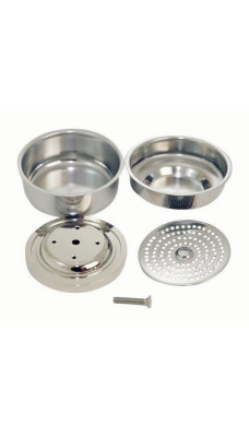 ASCASO KIT.13 SUPERCREAM-GROUND KIT (-01/04/15) ASCASO KIT.13 SUPERCREAM-GROUND KIT (-01/04/15)