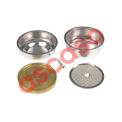 ASCASO KIT.13 SUPERCREAM-GROUND KIT (-01/04/15)