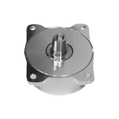 Group Bell Supplement „Ascaso“ I.2689 Group Bell Supplement „Ascaso“ I.2689