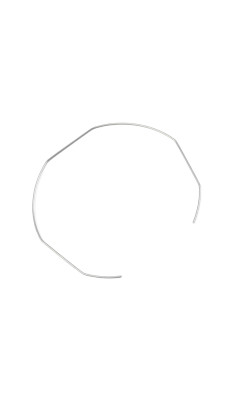 Filter Holder Spring „Ascaso“ 57 mm Filter Holder Spring „Ascaso“ 57 mm