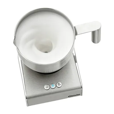 Pieno plakiklis „Bartscher“ MSI400