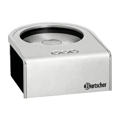 Pieno plakiklis „Bartscher“ MSI400