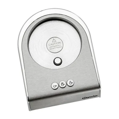 Pieno plakiklis „Bartscher“ MSI400