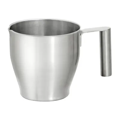 Pieno plakiklis „Bartscher“ MSI400