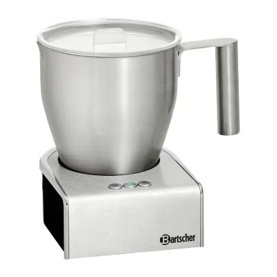 Pieno plakiklis „Bartscher“ MSI400