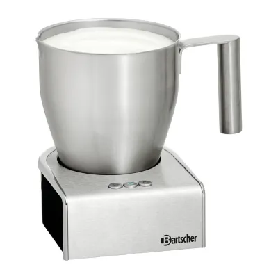 Pieno plakiklis „Bartscher“ MSI400
