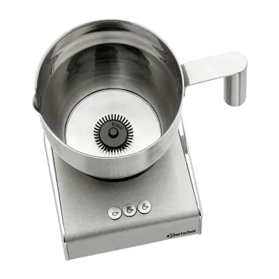 Pieno plakiklis „Bartscher“ MSI400