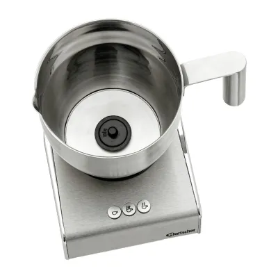 Pieno plakiklis „Bartscher“ MSI400