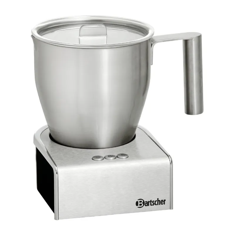 Pieno plakiklis „Bartscher“ MSI400