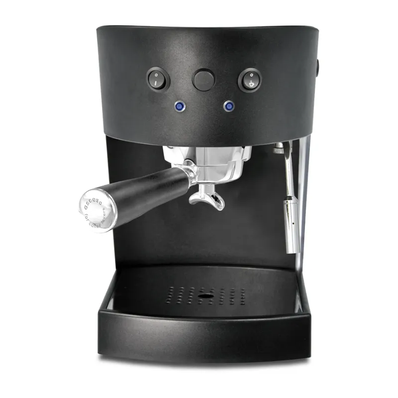 Kavos aparatas „Ascaso“ Basic Black