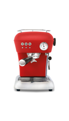 Coffee machine „Ascaso“ Dream Zero Love Red Coffee machine „Ascaso“ Dream Zero Love Red