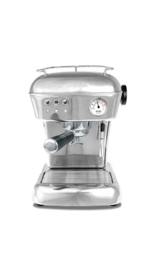 Coffee machine „Ascaso“ Dream Zero Polished Aluminium Coffee machine „Ascaso“ Dream Zero Polished Aluminium
