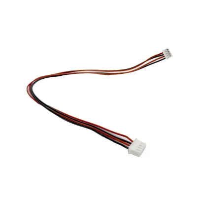 Display connection cable "Ascaso" Dream PID, Steel, H64 (I.5651)