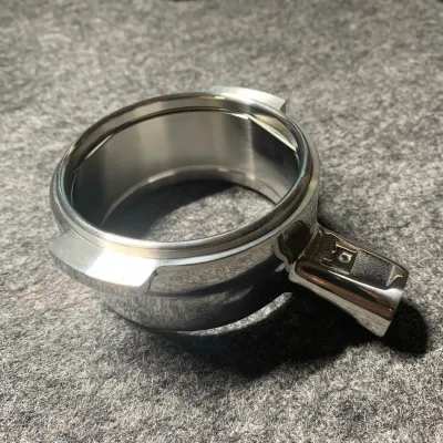 Бездонный портафильтр „Ascaso“ I.5161