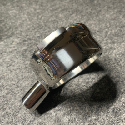 Bottomless Portafilter Body „Ascaso“ I.5161