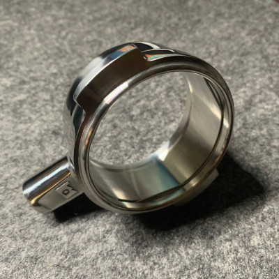 Bottomless Portafilter Body „Ascaso“ I.5161