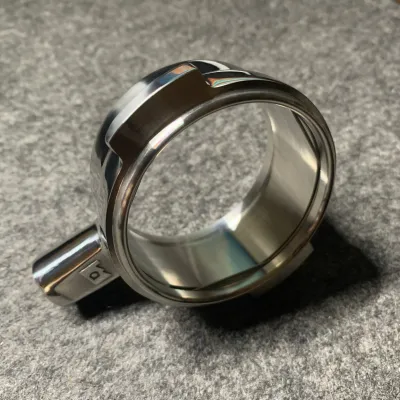 Бездонный портафильтр „Ascaso“ I.5161