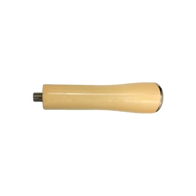 Wooden Portafilter Handle „Ascaso“ PM.259 Wooden Portafilter Handle „Ascaso“ PM.259