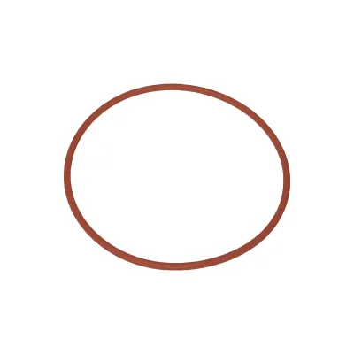 Silicone boiler gasket „Ascaso“ Steel i.1219