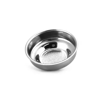 "Ascaso" 1 single cup filter basket, 7 g "Ascaso" 1 single cup filter basket, 7 g