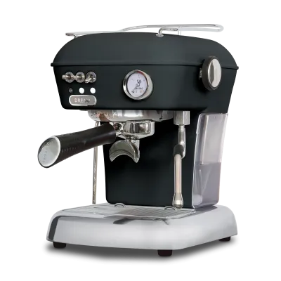 Кофемашина „Ascaso“ Dream One Anthracite Кофемашина „Ascaso“ Dream One Anthracite