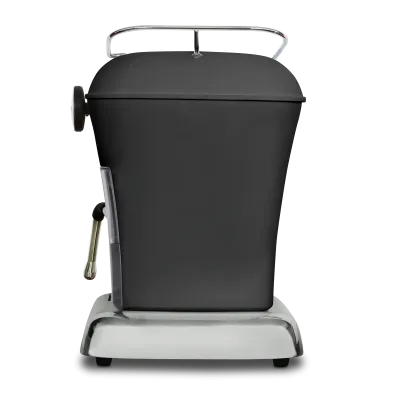 Кофемашина „Ascaso“ Dream One Anthracite Кофемашина „Ascaso“ Dream One Anthracite