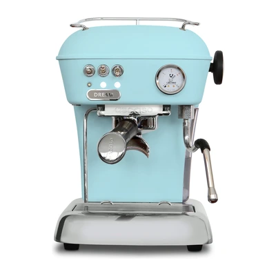 Espresso machine „Ascaso“ Dream ONE Blue Espresso machine „Ascaso“ Dream ONE Blue