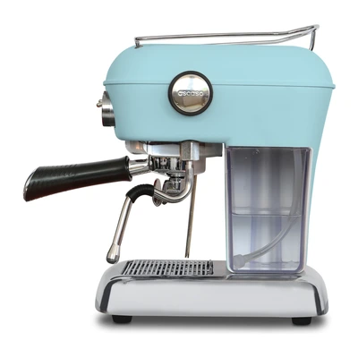 Espresso machine „Ascaso“ Dream ONE Blue