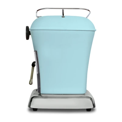 Espresso machine „Ascaso“ Dream ONE Blue