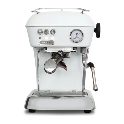Espresso machine „Ascaso“ Dream ONE White Espresso machine „Ascaso“ Dream ONE White