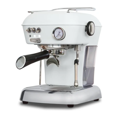 Espresso machine „Ascaso“ Dream ONE White Espresso machine „Ascaso“ Dream ONE White