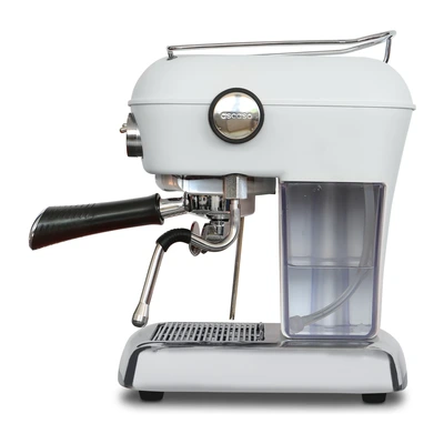 Espresso machine „Ascaso“ Dream ONE White Espresso machine „Ascaso“ Dream ONE White