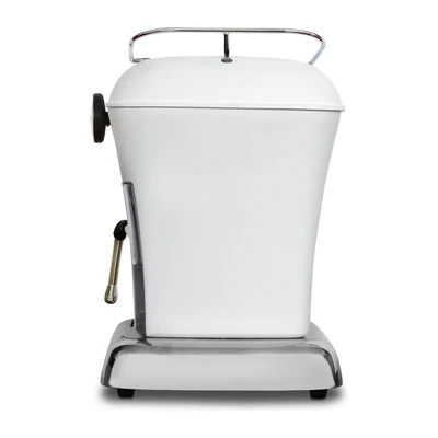 Espresso machine „Ascaso“ Dream ONE White Espresso machine „Ascaso“ Dream ONE White