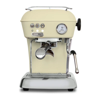 Espresso machine „Ascaso“ Dream ONE Cream