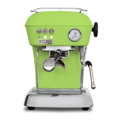 Espresso machine „Ascaso“ Dream ONE Pistachio Espresso machine „Ascaso“ Dream ONE Pistachio