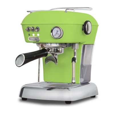 Espresso machine „Ascaso“ Dream ONE Pistachio Espresso machine „Ascaso“ Dream ONE Pistachio