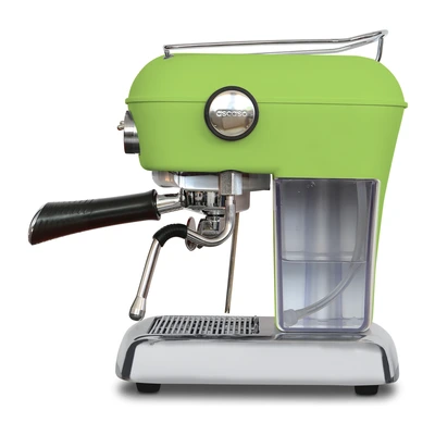 Espresso machine „Ascaso“ Dream ONE Pistachio Espresso machine „Ascaso“ Dream ONE Pistachio