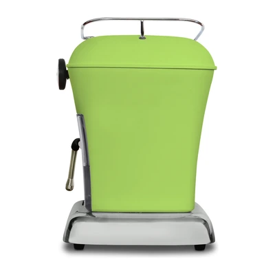 Espresso machine „Ascaso“ Dream ONE Pistachio Espresso machine „Ascaso“ Dream ONE Pistachio