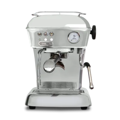 Кофемашина „Ascaso“ Dream ONE 100% полированный алюминий