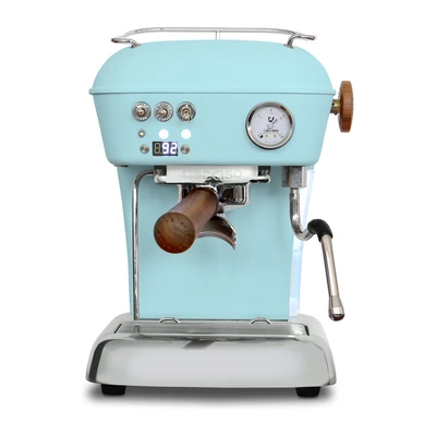 Espresso machine „Ascaso“ Dream PID Blue