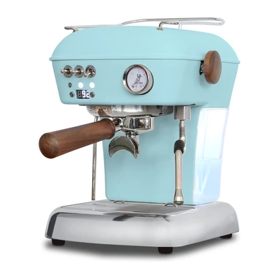 Espresso machine „Ascaso“ Dream PID Blue Espresso machine „Ascaso“ Dream PID Blue