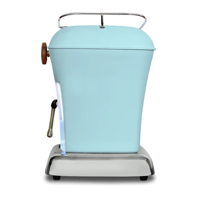 Espresso machine „Ascaso“ Dream PID Blue Espresso machine „Ascaso“ Dream PID Blue