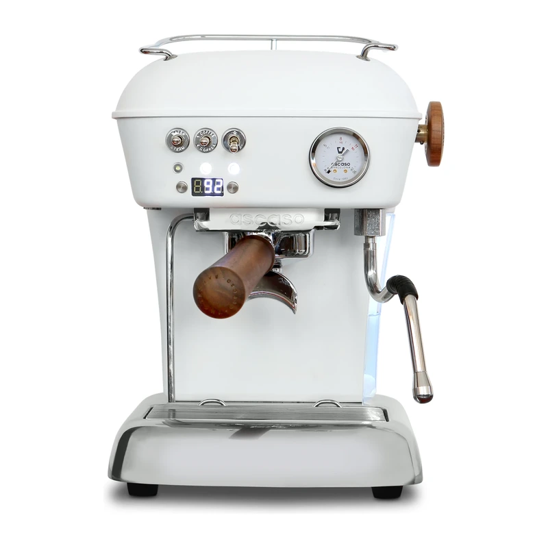Espresso machine „Ascaso“ Dream PID White Espresso machine „Ascaso“ Dream PID White