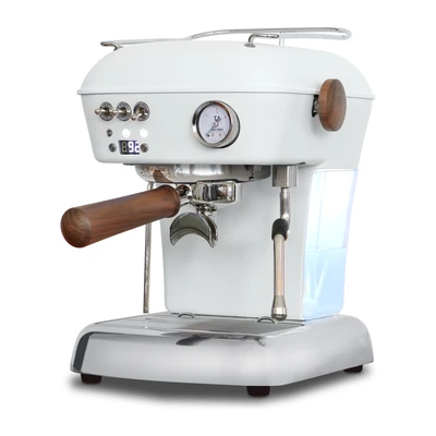 Espresso machine „Ascaso“ Dream PID White Espresso machine „Ascaso“ Dream PID White