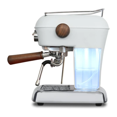 Espresso machine „Ascaso“ Dream PID White Espresso machine „Ascaso“ Dream PID White