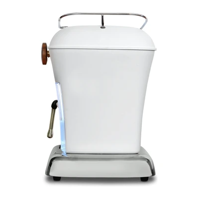 Espresso machine „Ascaso“ Dream PID White Espresso machine „Ascaso“ Dream PID White