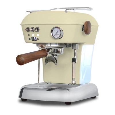 Espresso machine „Ascaso“ Dream PID Cream