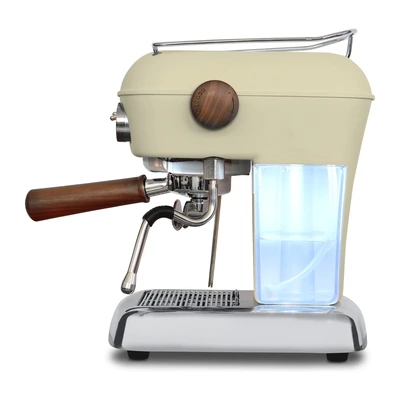 Espresso machine „Ascaso“ Dream PID Cream