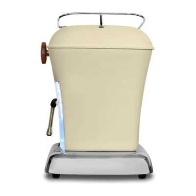 Espresso machine „Ascaso“ Dream PID Cream